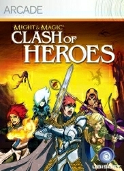 Might and Magic Clash of Heroes 